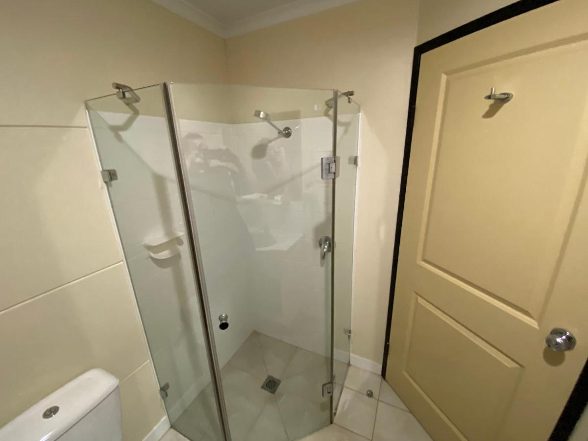 Balranald Club Motel Luaran gambar
