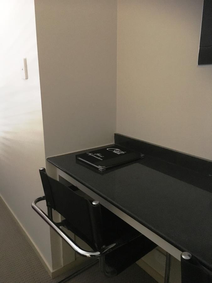 Balranald Club Motel Luaran gambar