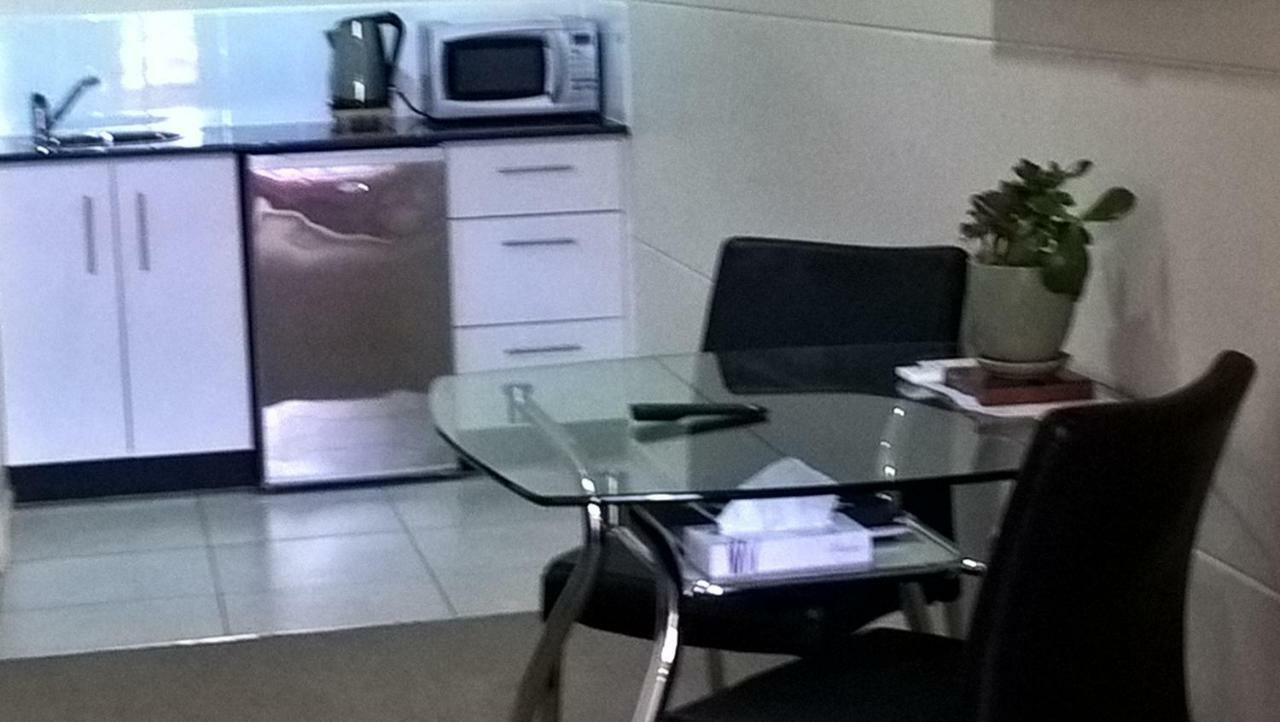 Balranald Club Motel Luaran gambar